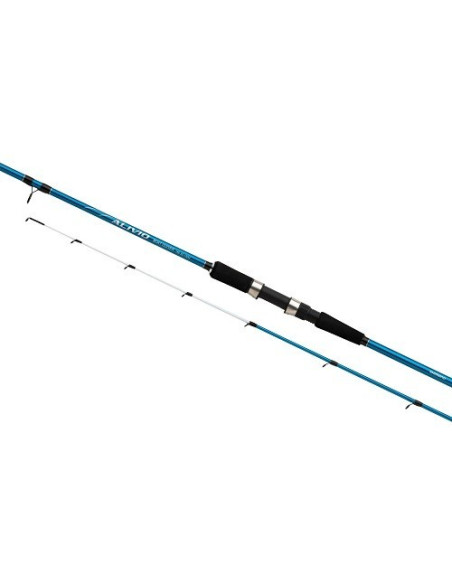 Alivio Boat Quiver 1.80 50-150g